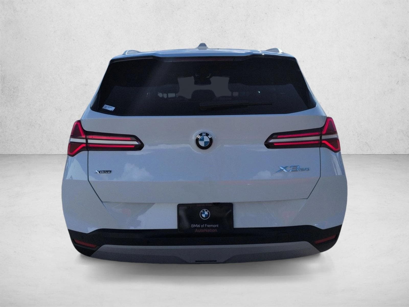 2025 BMW X3 30 xDrive photo 6