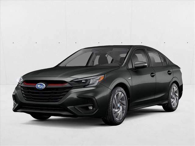 2024 Subaru Legacy Sport's photo