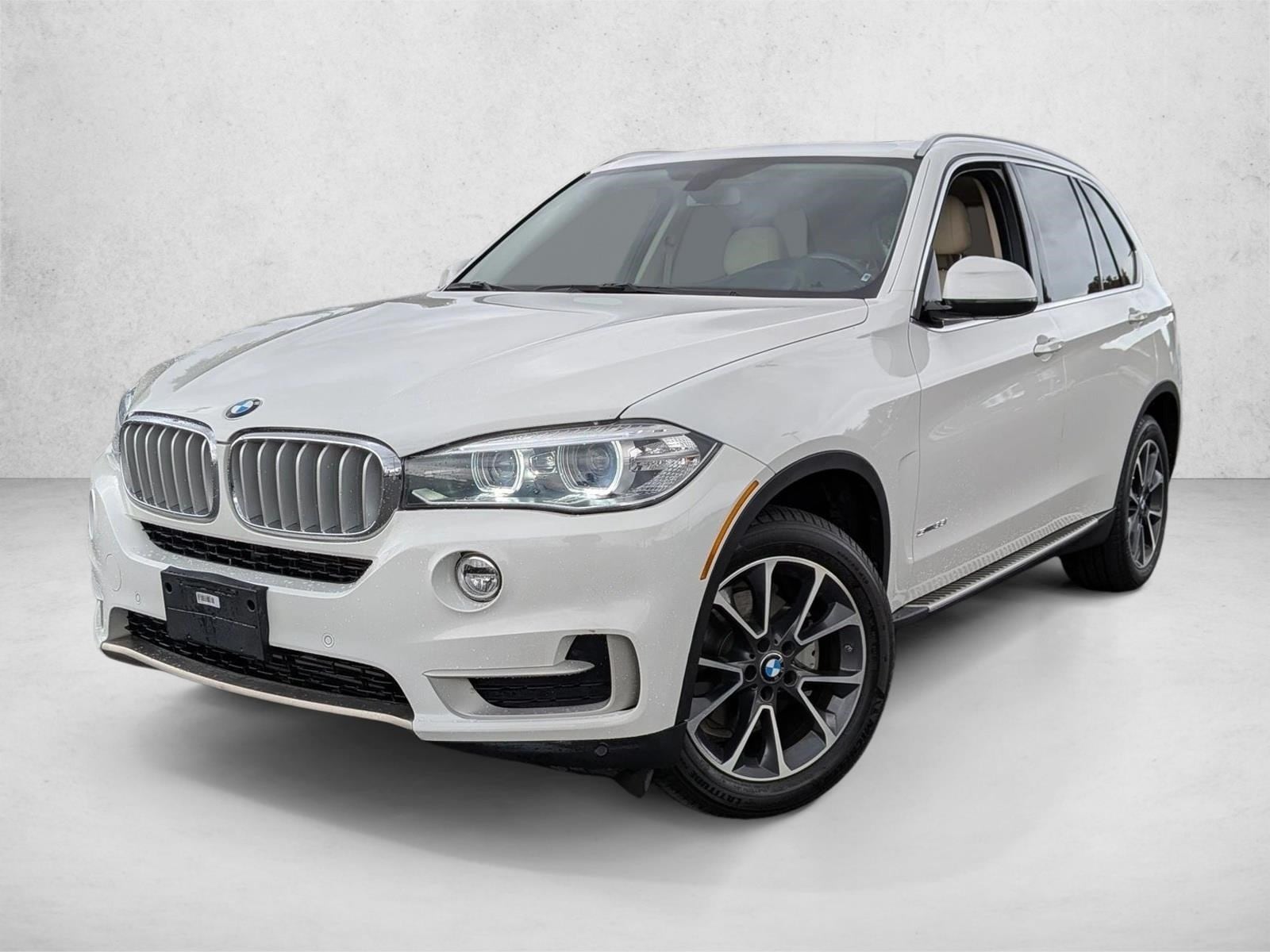 2015 BMW X5