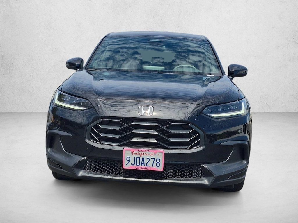 Used 2024 Honda HR-V Sport SUV