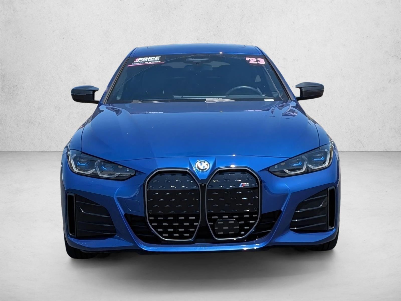 2023 BMW i4 M50 - Photo 2