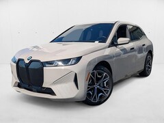 2026 BMW iX xDrive45 SUV