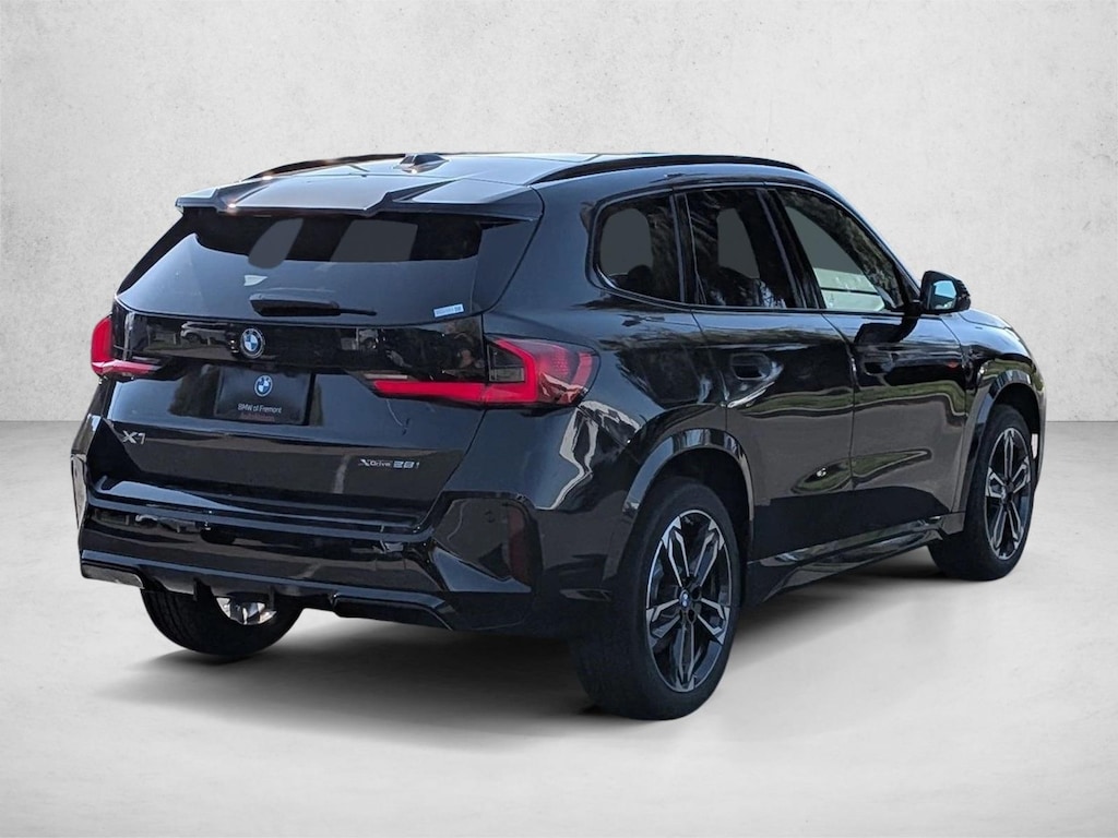 New 2026 BMW X1 xDrive28i SUV