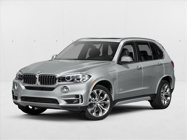 2016 BMW X5 xDrive40e M Sport Line's photo