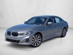 2026 BMW 330i Sedan