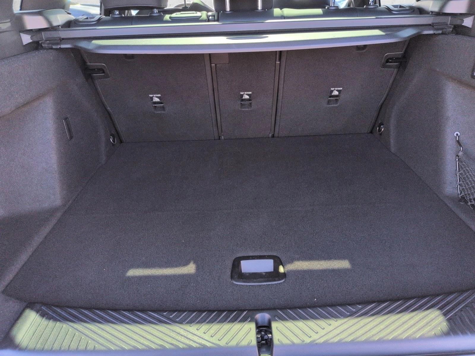 2025 BMW X3 30 xDrive photo 5