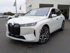 2026 BMW iX xDrive45 SUV