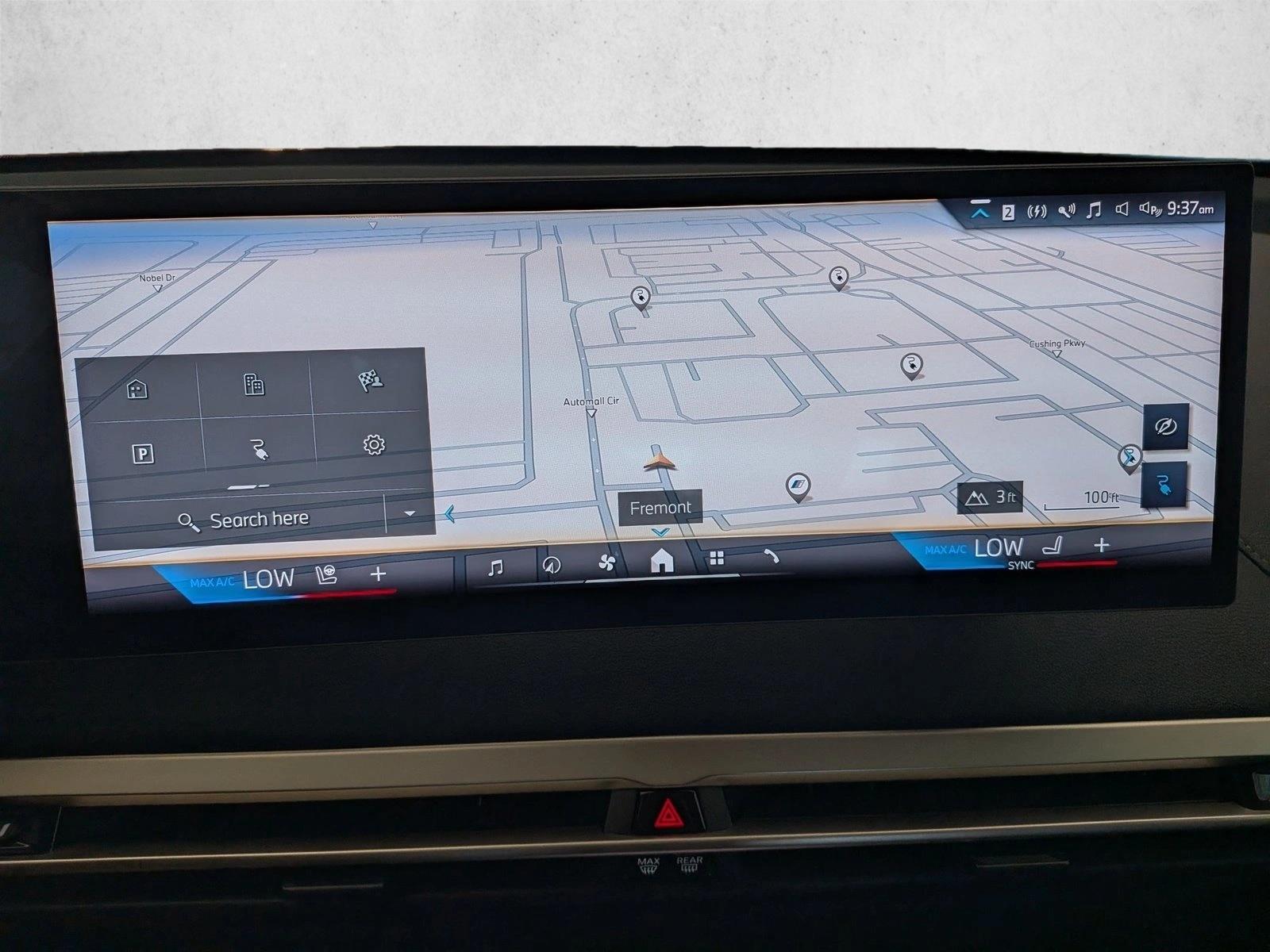 2024 BMW iX Base - Photo 13