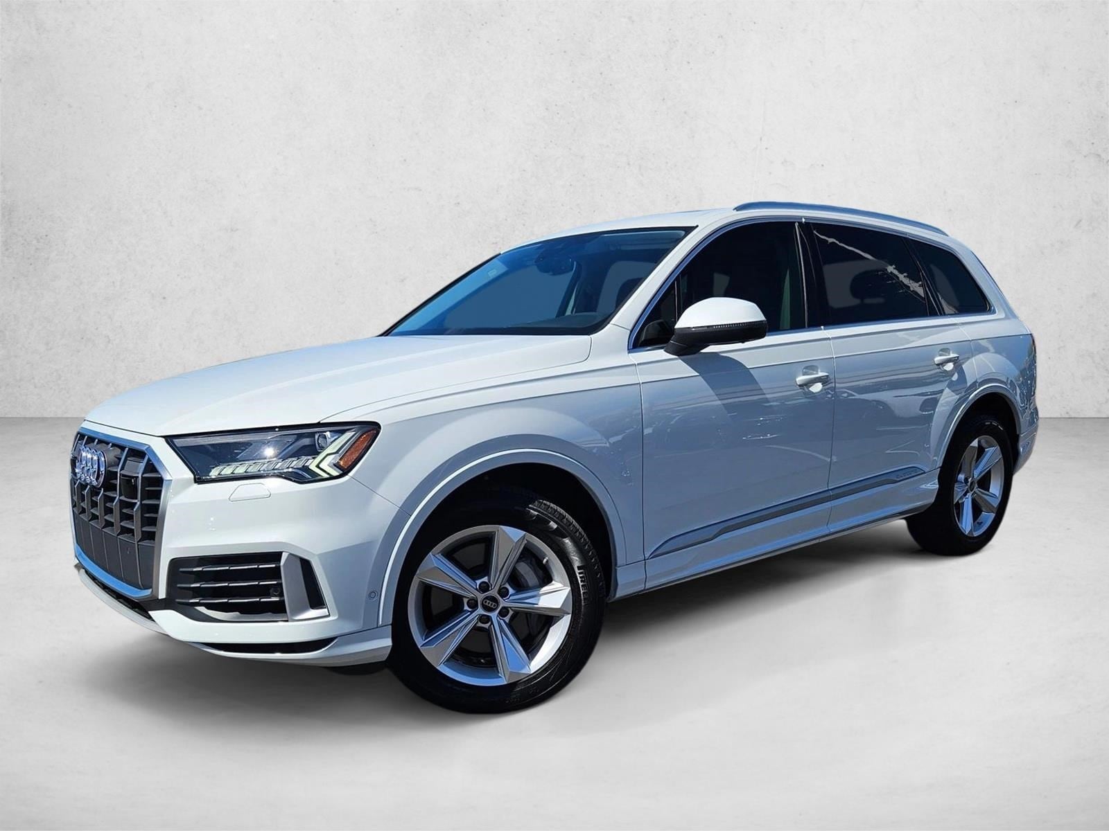 2023 Audi Q7