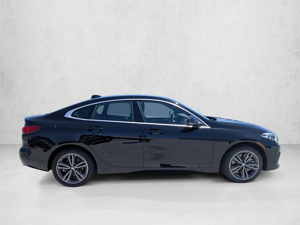 Certified 2023 BMW 228i sDrive Gran Coupe