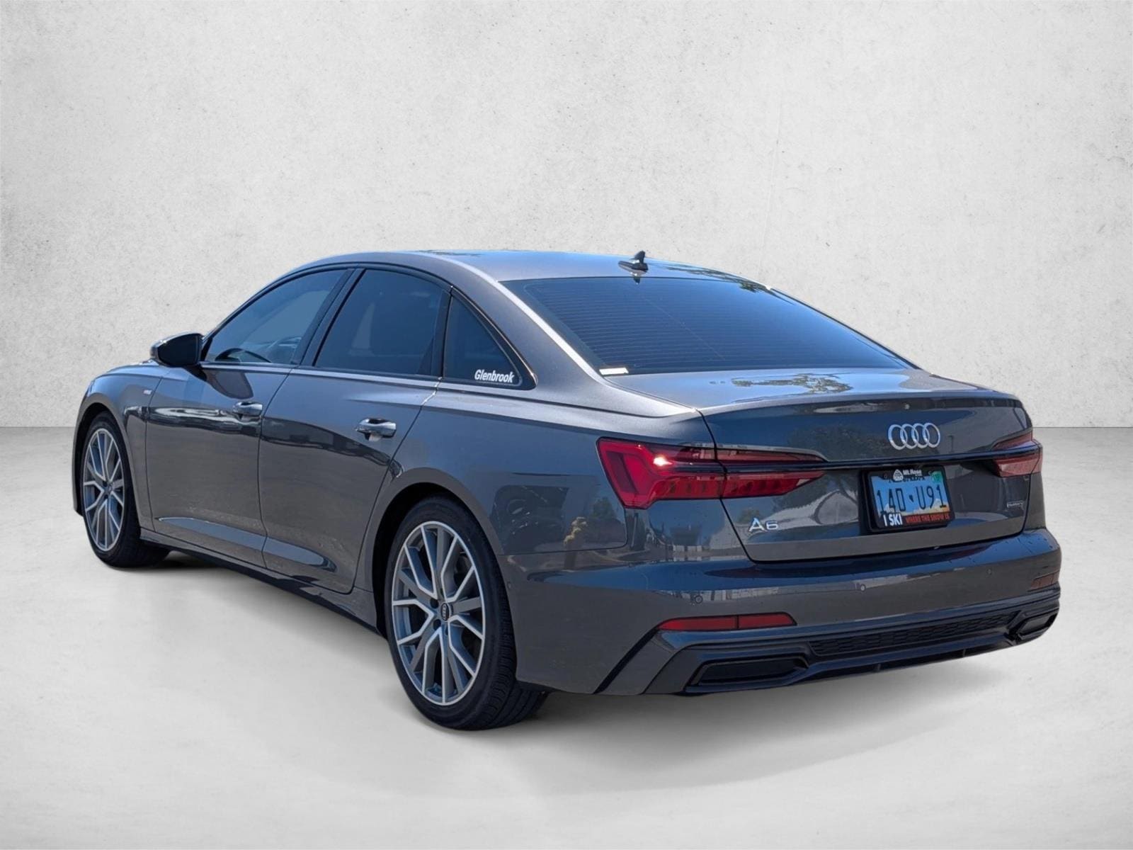 2022 Audi A6 Prestige - Photo 7