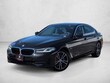  BMW 530e