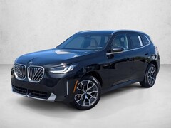 2026 BMW X3 30 xDrive SUV
