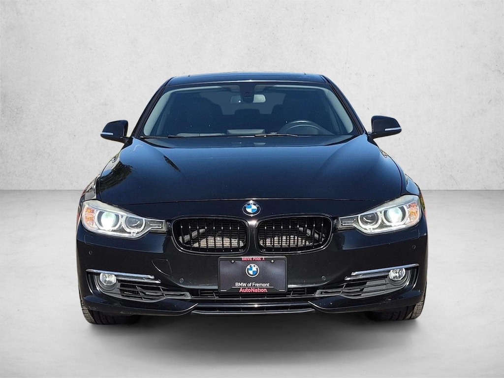 Used 2013 BMW 335i Sedan