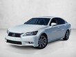  LEXUS GS 350