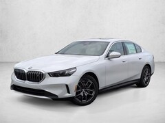 2026 BMW i5 eDrive40 Sedan