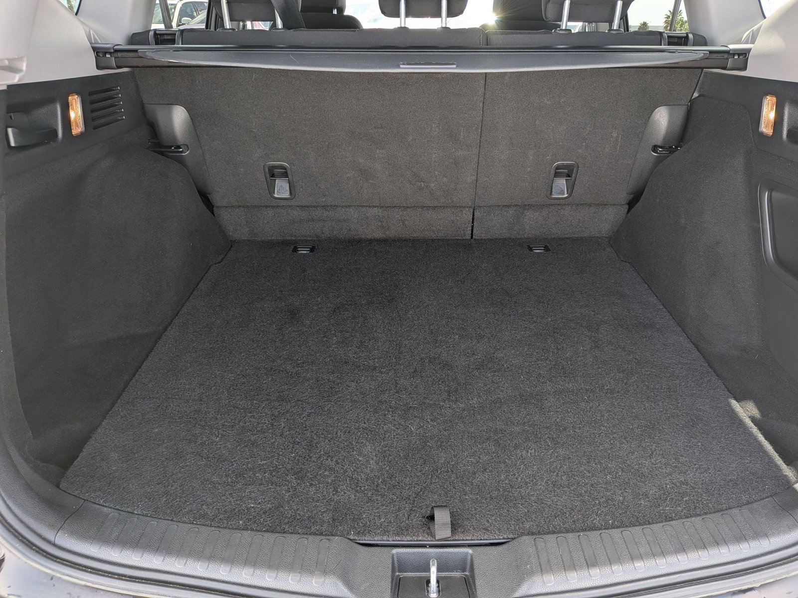 2021 Honda CR-V Hybrid EX photo 5