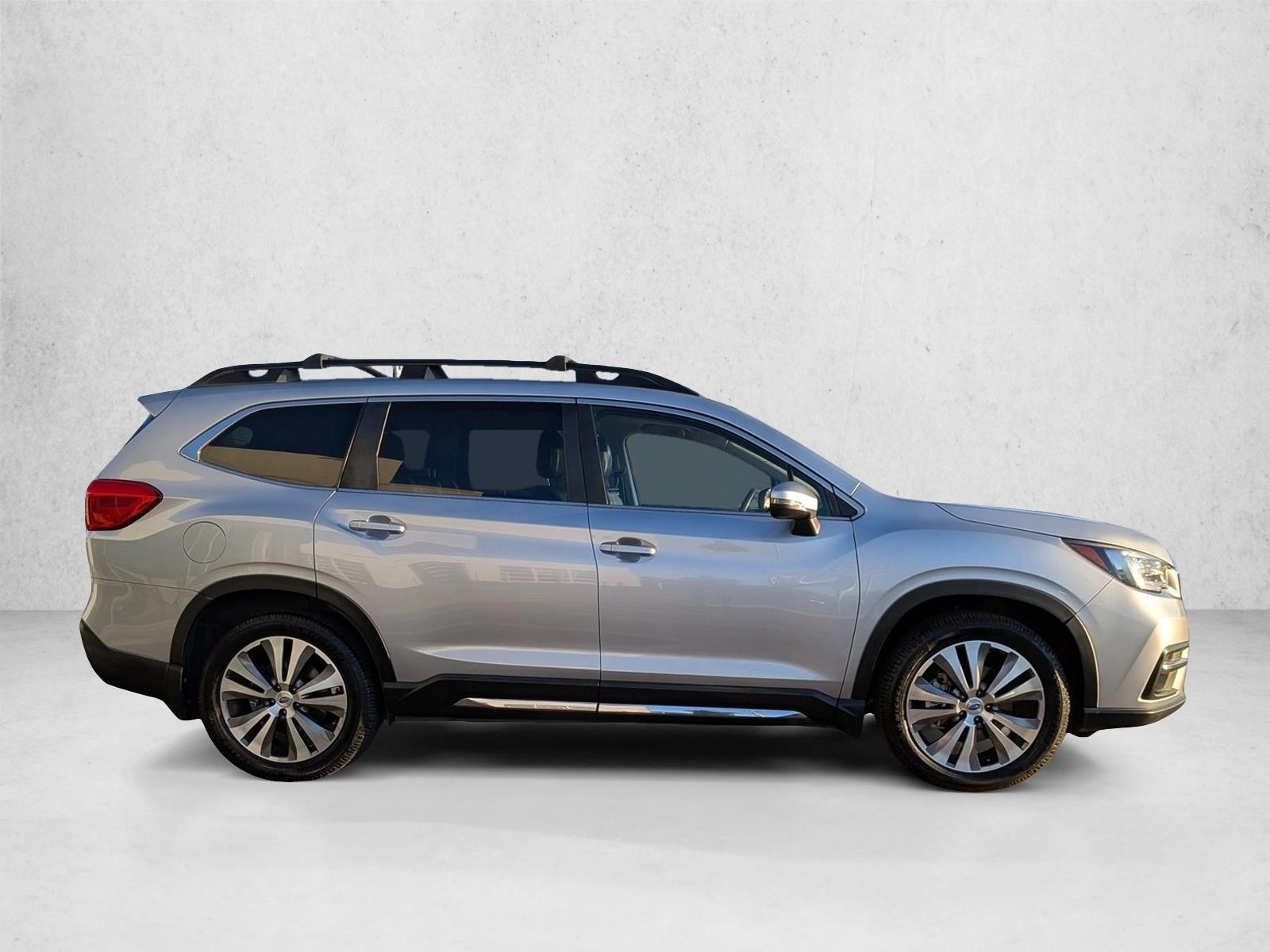 2020 Subaru Ascent Limited photo 4