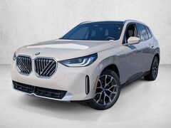 2026 BMW X3 30 xDrive SUV