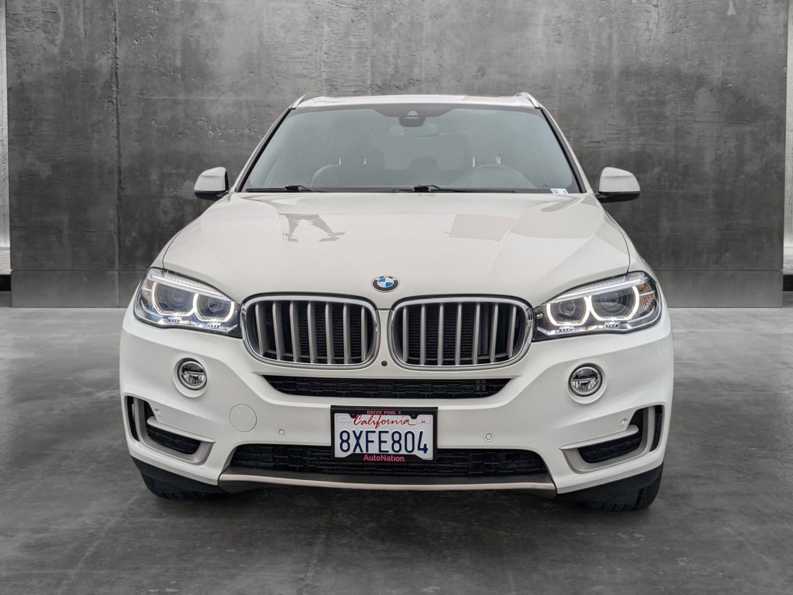 Used 2018 BMW X5 xDrive35d with VIN 5UXKS4C53J0Y20784 for sale in Fremont, CA