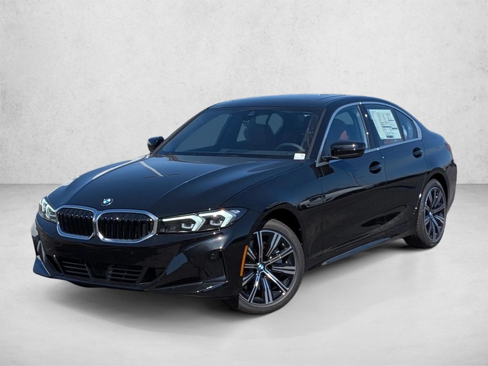 2026 BMW 3 Series