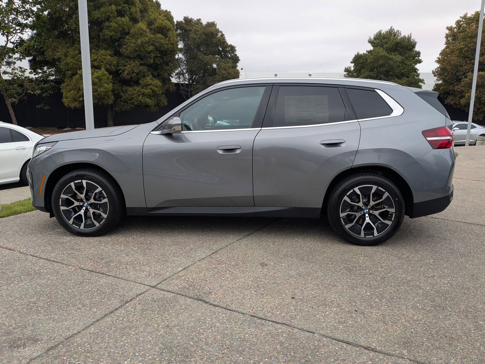 2025 BMW X3 30 xDrive photo 5