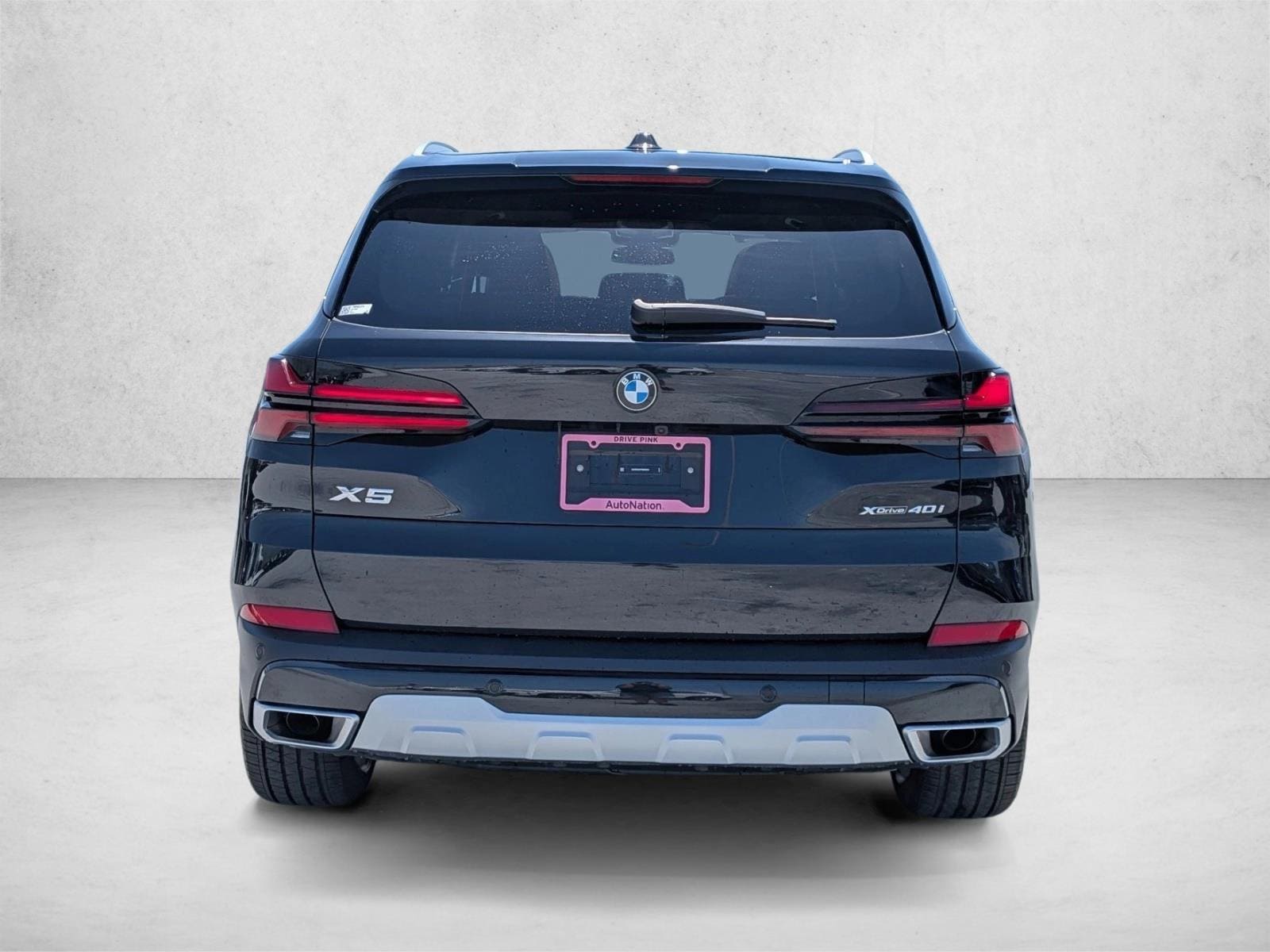 2026 BMW X5 40i - Photo 7