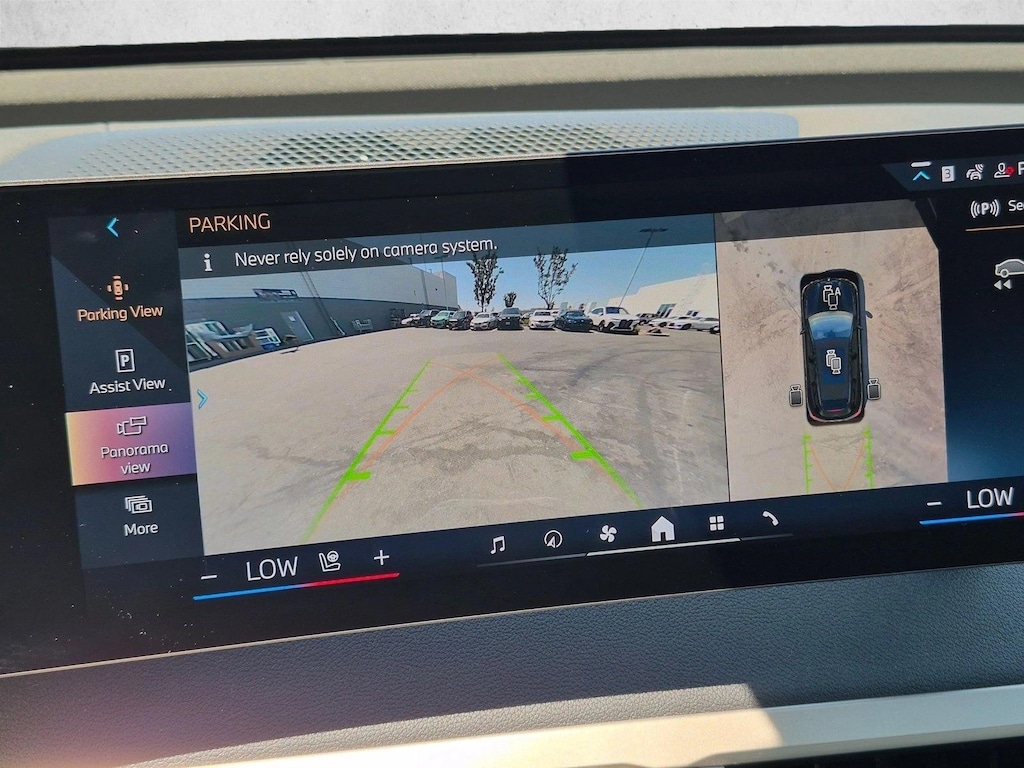 Certified 2023 BMW i4 eDrive35 Gran Coupe