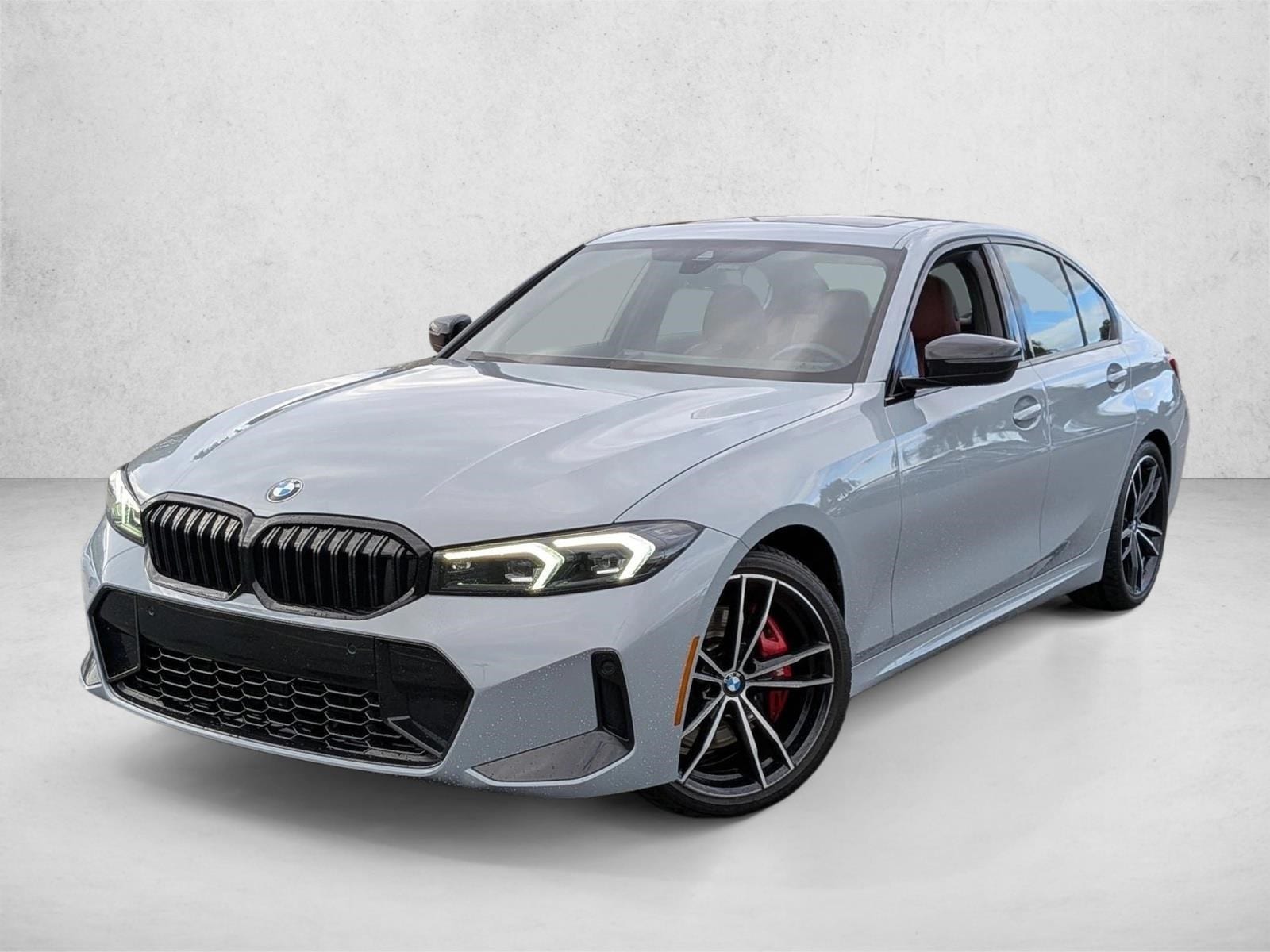 2023 BMW 3 Series