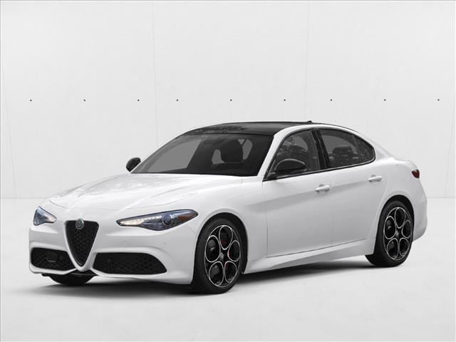 2023 Alfa Romeo Giulia Veloce RWD's photo