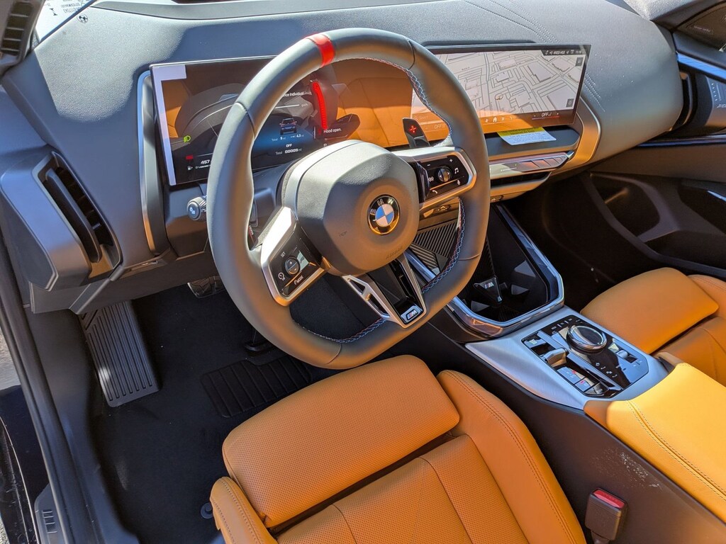 New 2026 BMW X3 M50 xDrive SUV