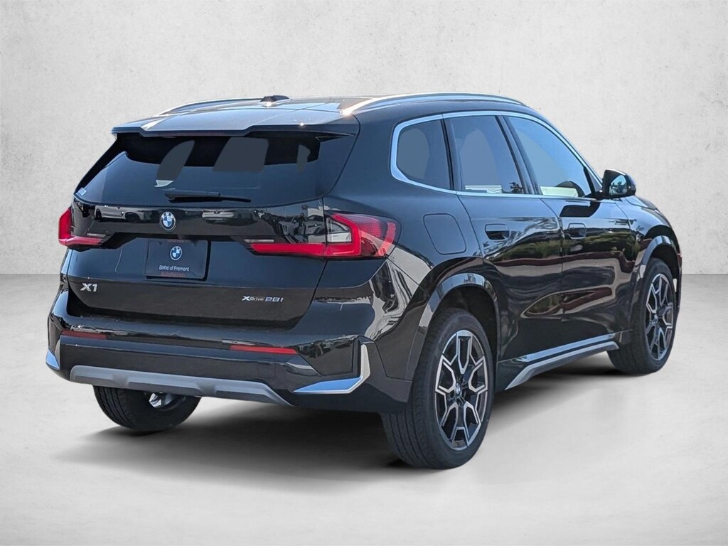 New 2026 BMW X1 xDrive28i SUV