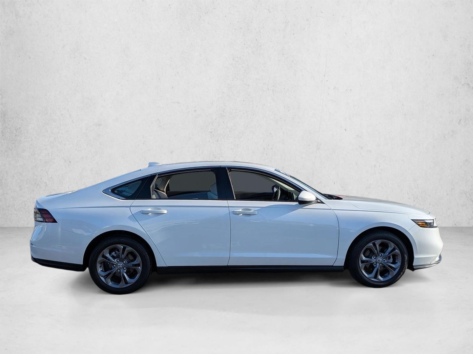 2024 Honda Accord EX photo 4