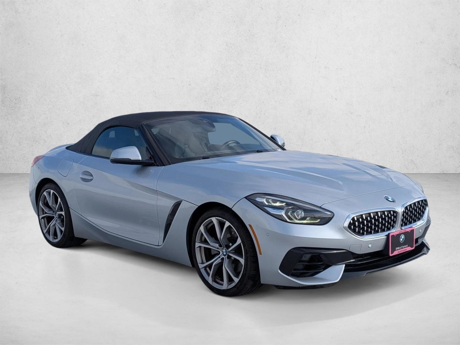 2020 BMW Z4 sDrive 30i photo 3