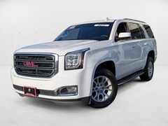 2017 GMC Yukon