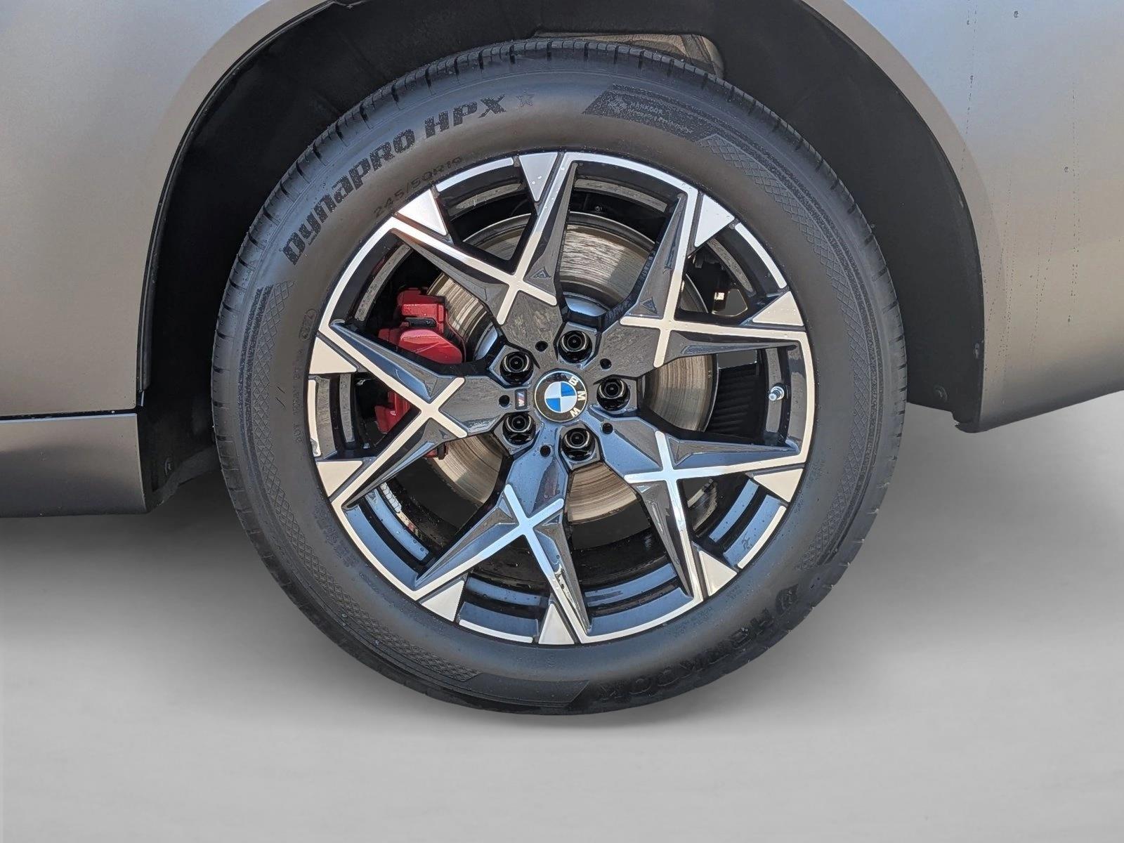 2025 BMW X3 30 - Photo 23