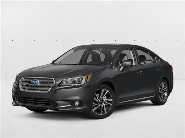 2017 Subaru Legacy 2.5i Sport's photo