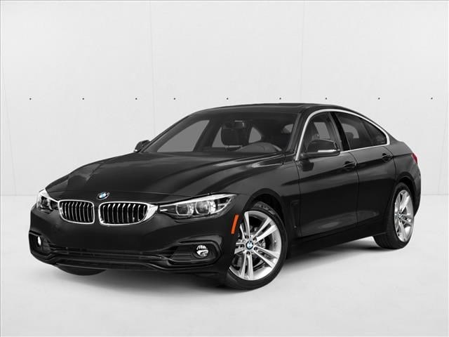 2019 BMW 4 Series 430i Gran Coupe's photo