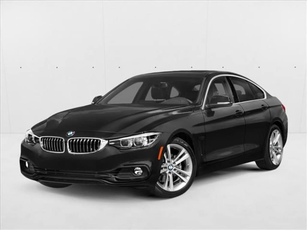 Used 2019 BMW 430i Gran Coupe