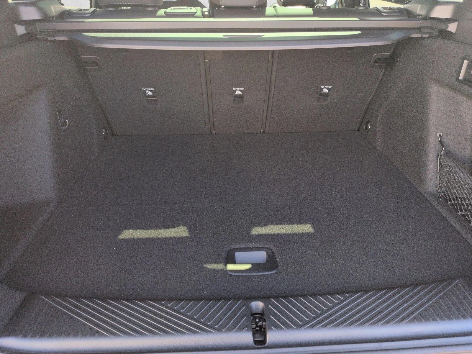 2025 BMW X3 30 xDrive photo 5