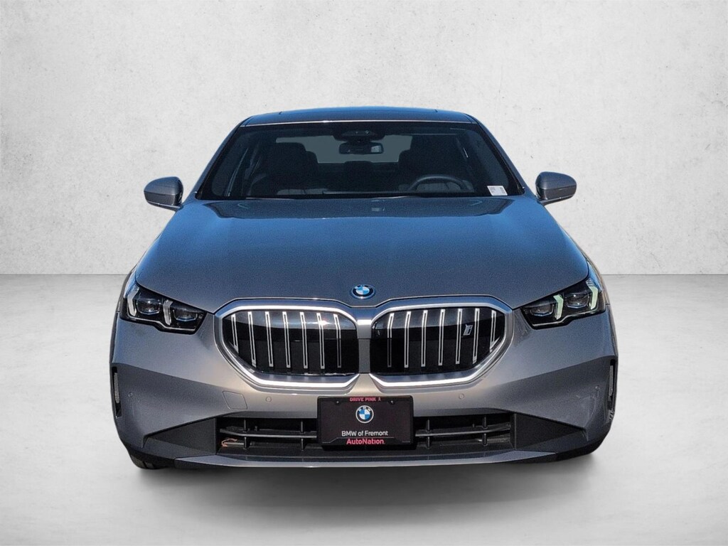 Used 2025 BMW i5 eDrive40 Sedan