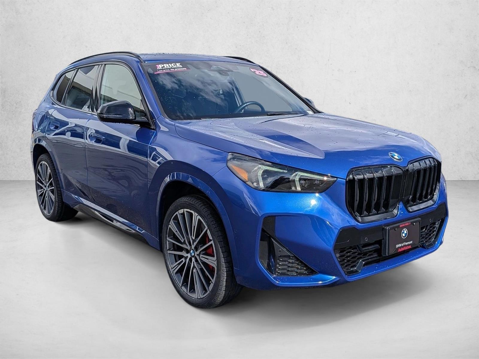2025 Bmw X1 XDrive28i photo 3