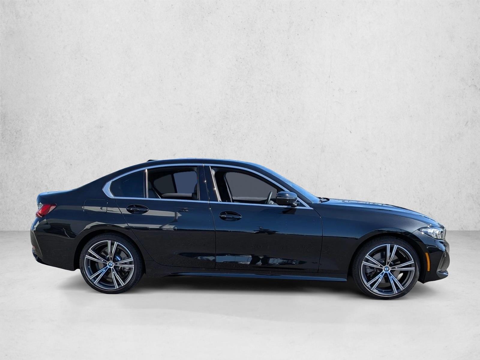 2024 Bmw 330i photo 4