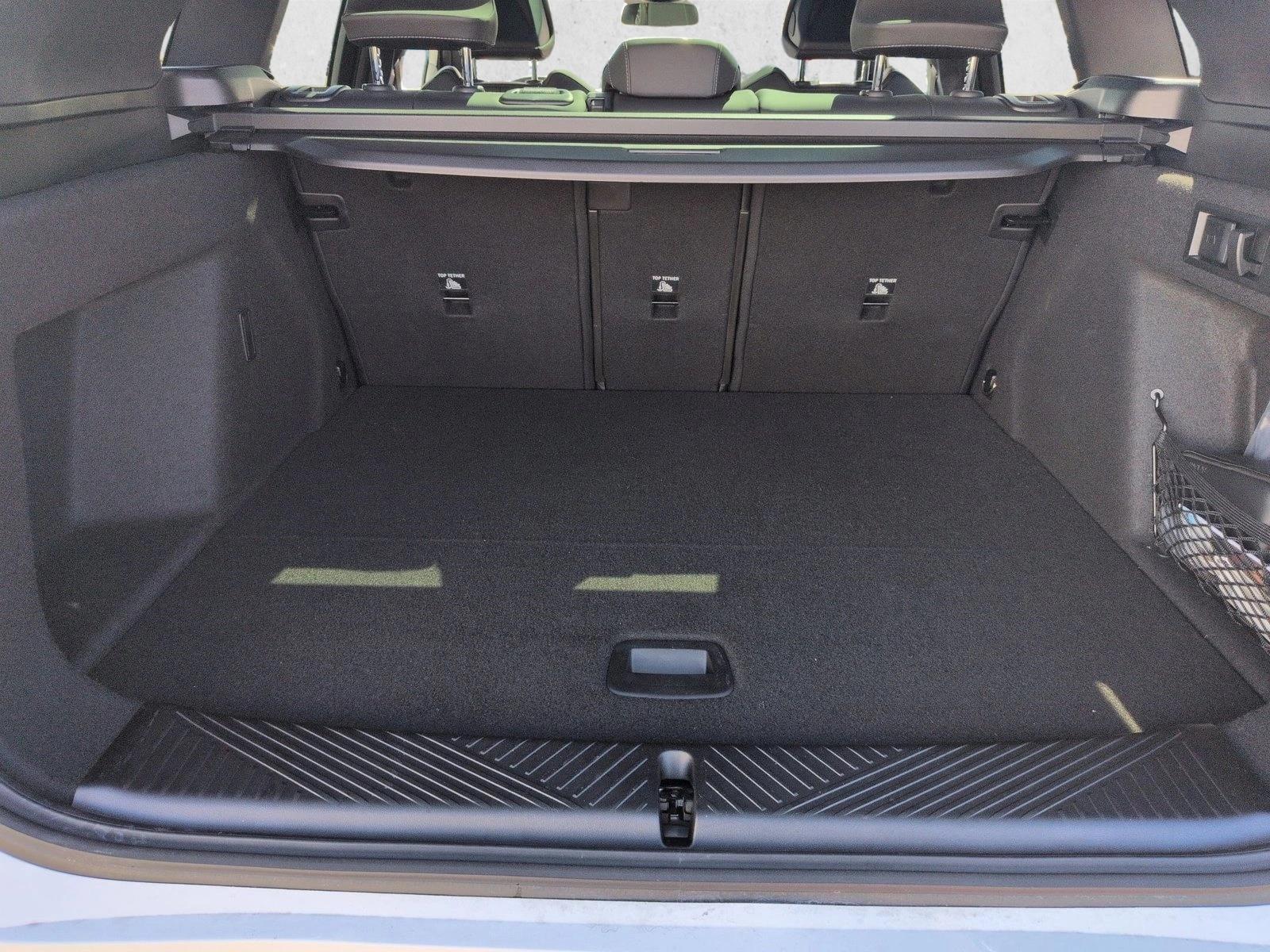 2025 BMW X3 30 xDrive photo 5