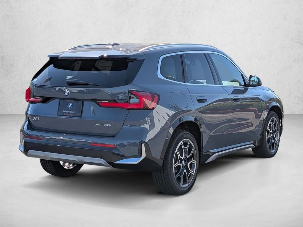 New 2026 BMW X1 xDrive28i SUV