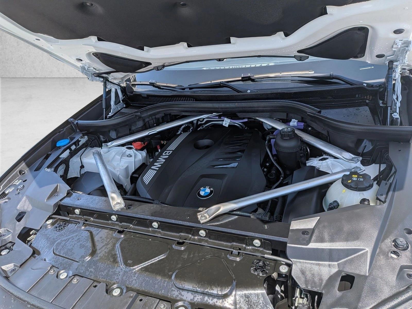 2026 BMW X5 40i - Photo 25