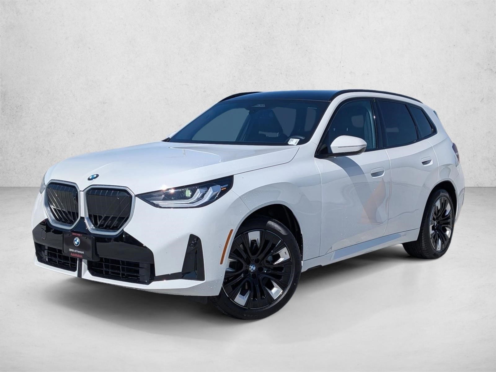 2025 BMW X3 30 XDRIVE's photo