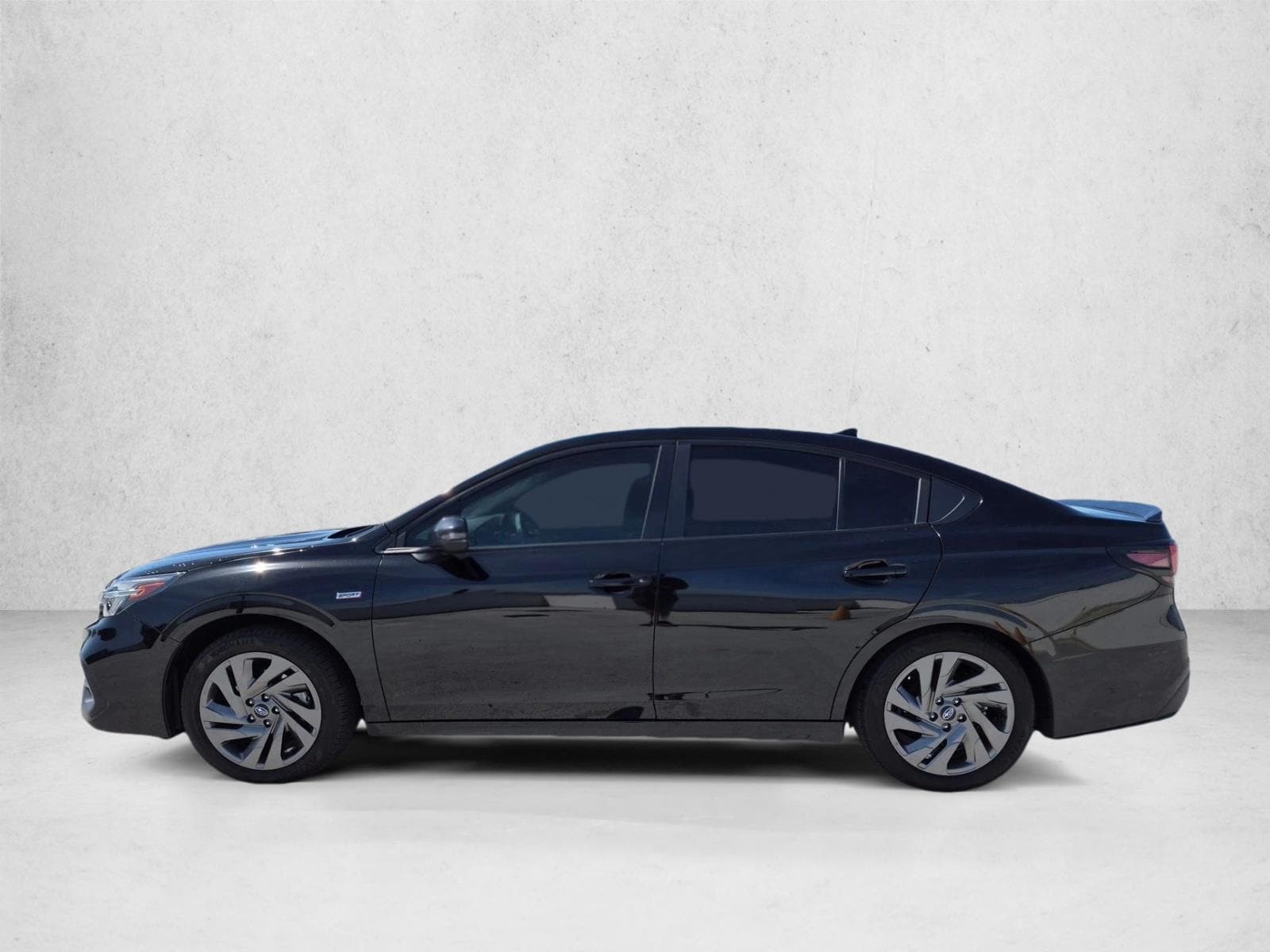 2024 Subaru Legacy Sport - Photo 8