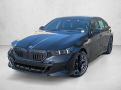 2026 BMW 530i xDrive Sedan