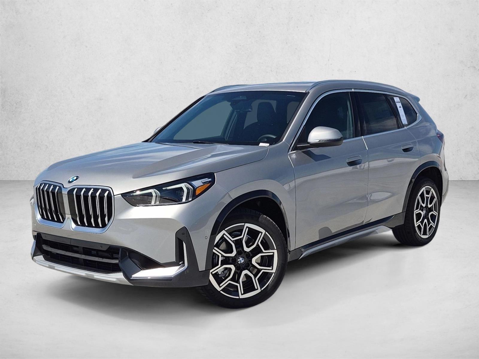 2027 BMW X1